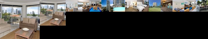 Ocean Sands Resort Gold Coast