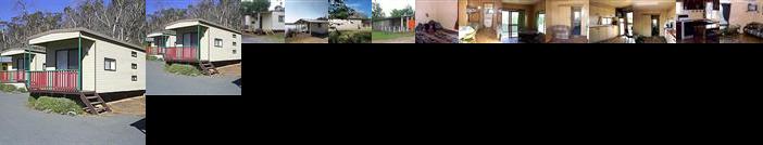 Buckenderra Holiday Village Cabins Eucumbene Cove