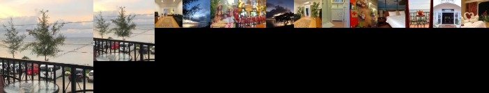 Little Italy Hotel Nuku'Alofa