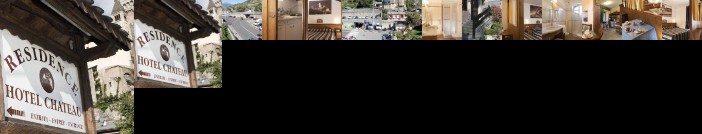 Hotel Residence Chateau Saint-Pierre