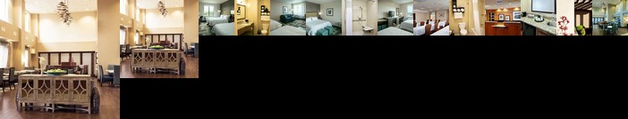 Hampton Inn & Suites Arroyo Grande