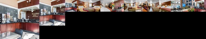 Rodeway Inn Cypress
