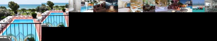 International Hotel Siciliani Mondragone