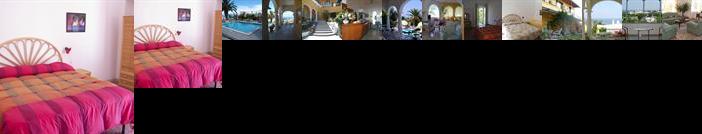 Ischia Casa della Vela