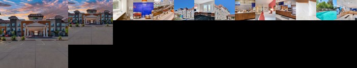 Holiday Inn Express Hotel & Suites Banning