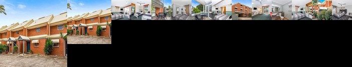 Spring Hill Terraces