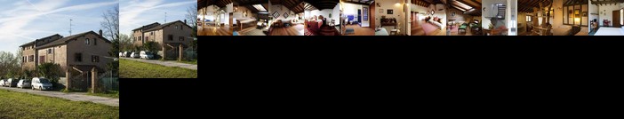 Agriturismo La Lepre Bianca Cento