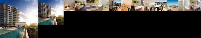 Oaks Gateway on Palmer