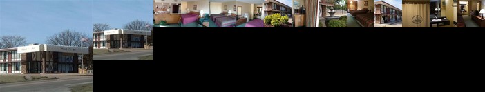Oxford Inn Ozark