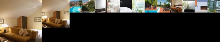 Hotel San Silvestro San Prospero