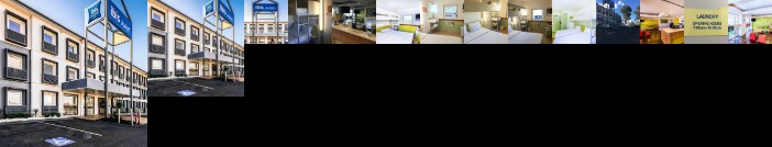 Ibis budget Campbelltown