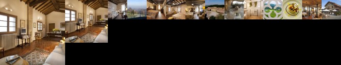 Agriturismo Cavazzone Hotel Viano