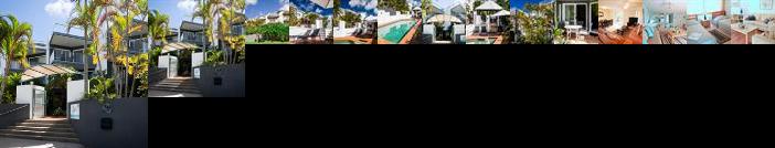 Dockside Apartments Mooloolaba