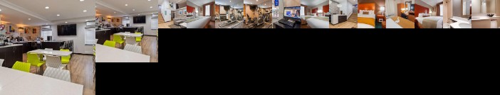 BEST WESTERN Kennedy Airport