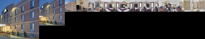 Days Inn JFK Airport