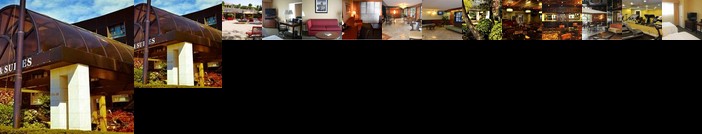 Garden Inn and Suites New York
