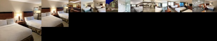 Hilton New York JFK Airport Hotel