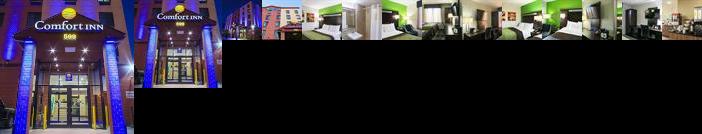 Motel 6 New York City