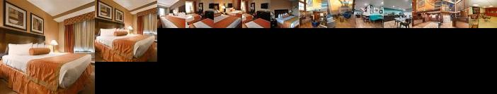 BEST WESTERN PLUS Brooklyn Bay Hotel