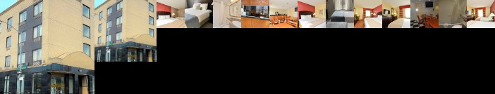 Clarion Hotel Jamaica New York City