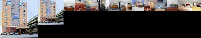 Lexington Inn Brookyln