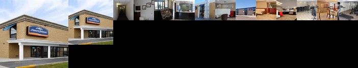 Howard Johnson Inn Queens New York City