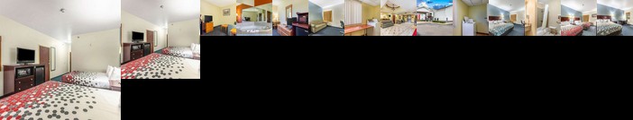 Econo Lodge Inn & Suites North Little Rock