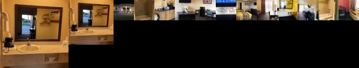 Americas Best Value Inn and Suites Prescott