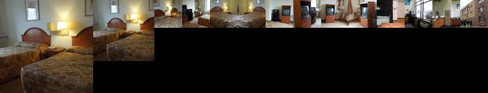 Red Carpet Inn Brooklyn New York City