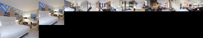 NU Hotel Brooklyn New York City