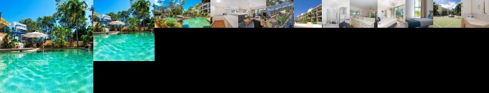 Australis Shelly Bay Resort