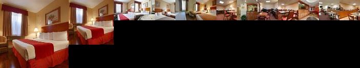 BEST WESTERN Jamaica Inn