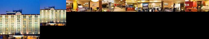 Doubletree Hotel JFK Airport