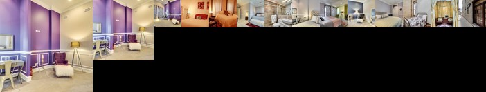 Ruby Room Spa & Wellness Hotel Chicago