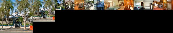 Brisbane Manor Hotel