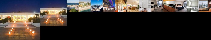 Marina JMK Hotel Tourlos