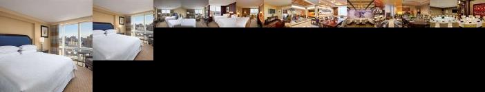Sheraton LaGuardia East Hotel