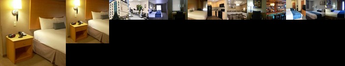 Marco LaGuardia Hotel by Lexington