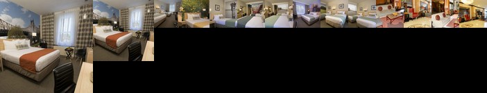 Adria Hotel New York City