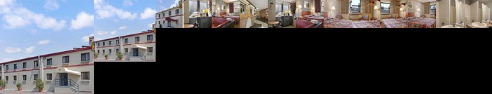 Super 8 Motel Long Island City New York City