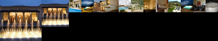 Mabely Grand Hotel Elatia