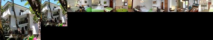 Platanofylla Studios & Apartments Kala Nera