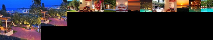 Archontiko Village Alykes