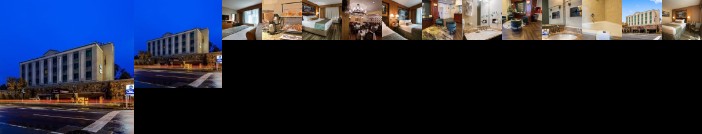 Ramada Inn Bayside New York City