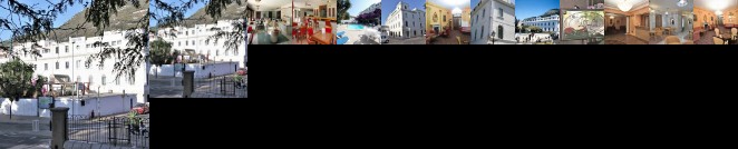 Bristol Hotel Gibraltar