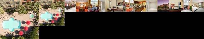 Hilton Garden Inn Fontana