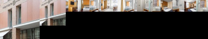 Marmara Hotel Budapest