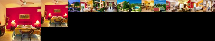 Lefkas Blue Residence Lefkada