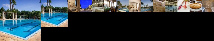 Una Hotel Regina Noicattaro