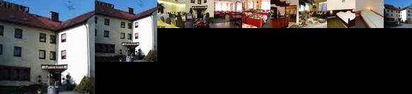 Hotel Panorama Schlusselfeld